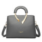 Brand Designer Handbags High Quality Soft Pu Leather Crossbody Bags - Executive-Skincare