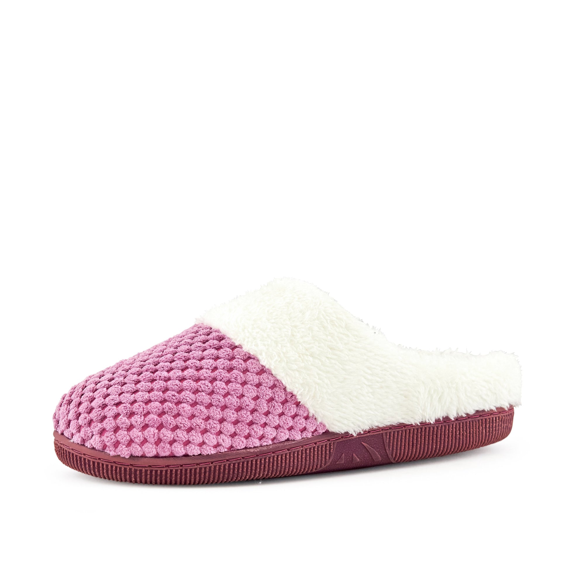 Women's Slippers Cozy Lilac - Executive-Skincare