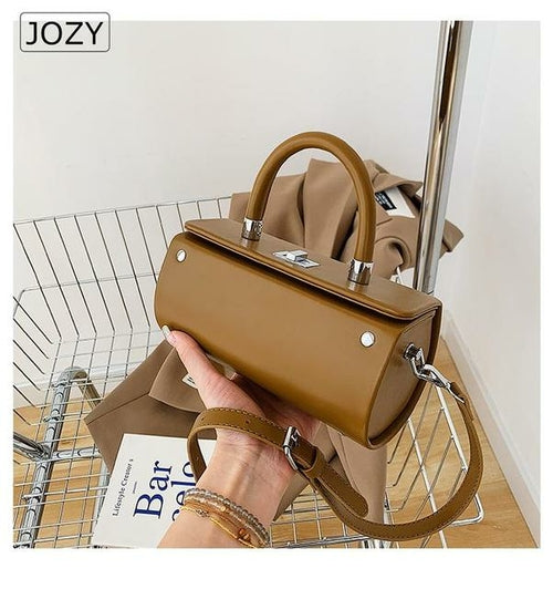 Crossbody Bags For Women 2022 Trend Famous Brand Vintage Fashion - Executive-Skincare