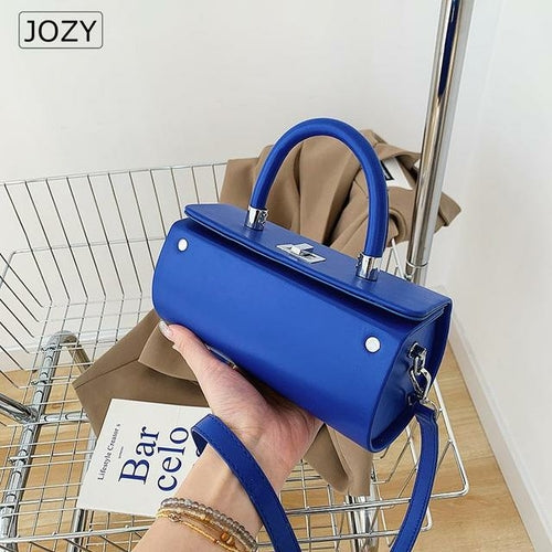 Crossbody Bags For Women 2022 Trend Famous Brand Vintage Fashion - Executive-Skincare