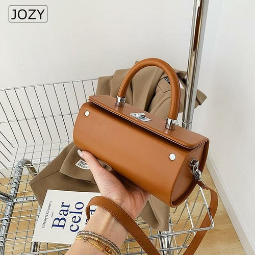 Crossbody Bags For Women 2022 Trend Famous Brand Vintage Fashion - Executive-Skincare