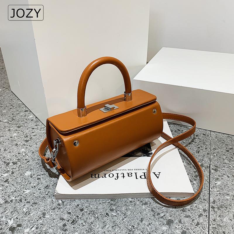 Crossbody Bags For Women 2022 Trend Famous Brand Vintage Fashion - Executive-Skincare