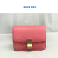 Women's Ins Retro Tofu Bags Female Small Square Shoulder Bag Messenger - Executive-Skincare