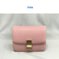 Women's Ins Retro Tofu Bags Female Small Square Shoulder Bag Messenger - Executive-Skincare