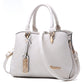 Female Bag Fashion Casual Women's Retro Handbags Luxury Vintage - Executive-Skincare