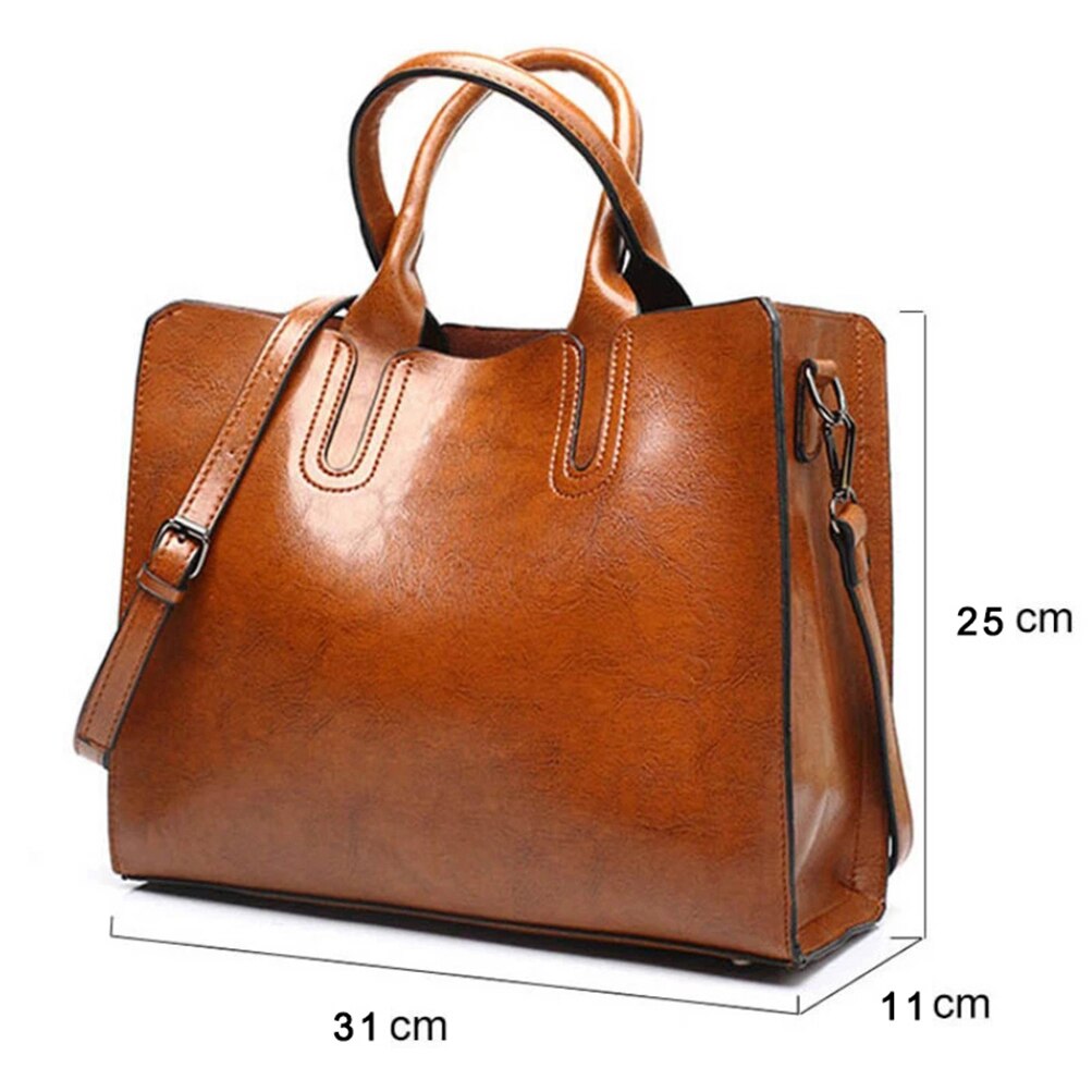 Female Bag For Women Luxury Handbag Women Bag Designer Handbag High - Executive-Skincare