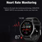 2021 New Smart Watch Men Women Full Touch Screen Sport Fitness Watch IP67 Waterproof Bluetooth For Android IOS Smartwatch Men - Executive-Skincare