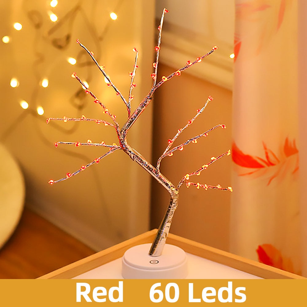 AIFENG rgb led  string lights room lights decor tree lamp string lights for bedroom twinkle lights room decor lights - Executive-Skincare