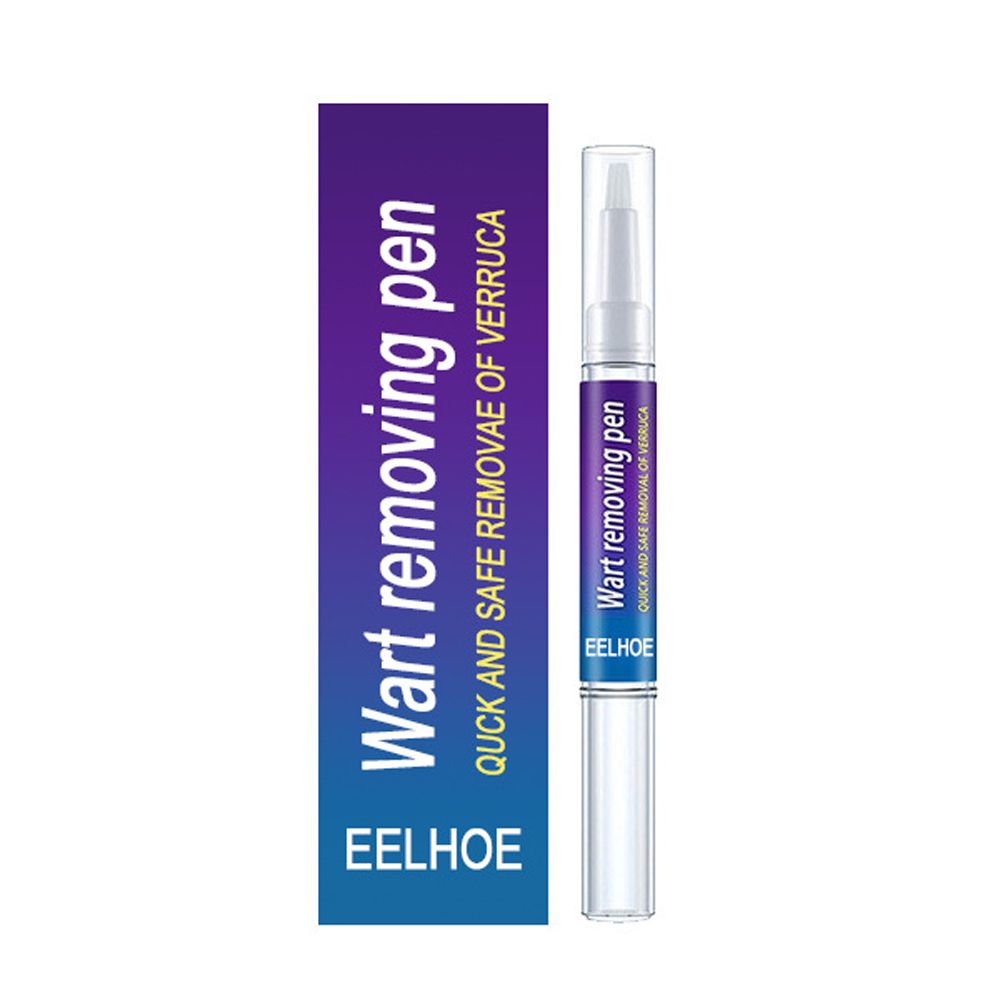 Skin Care Beauty &amp; Health Removing Against Moles Warts Remover Pen Removal Of Warts Liquid Anti Verruca Remedy - Executive-Skincare