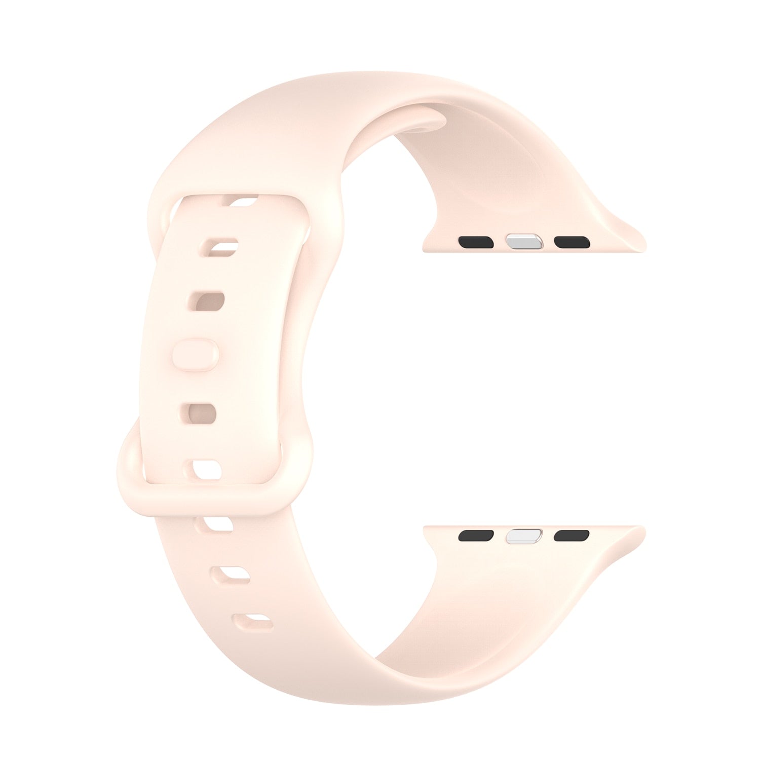 Sport For Apple Watch Se 6 5 Band 44mm 42mm Watchband Strap Smart Watch Bracelet Series 7 5 4 3 2 1 40mm 38mm Accessories Correa - Executive-Skincare