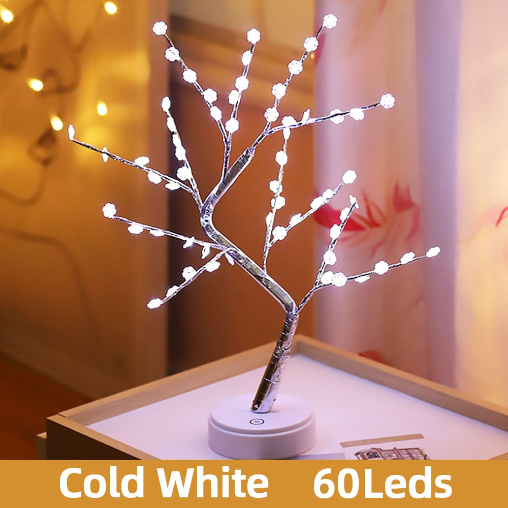 AIFENG rgb led  string lights room lights decor tree lamp string lights for bedroom twinkle lights room decor lights - Executive-Skincare