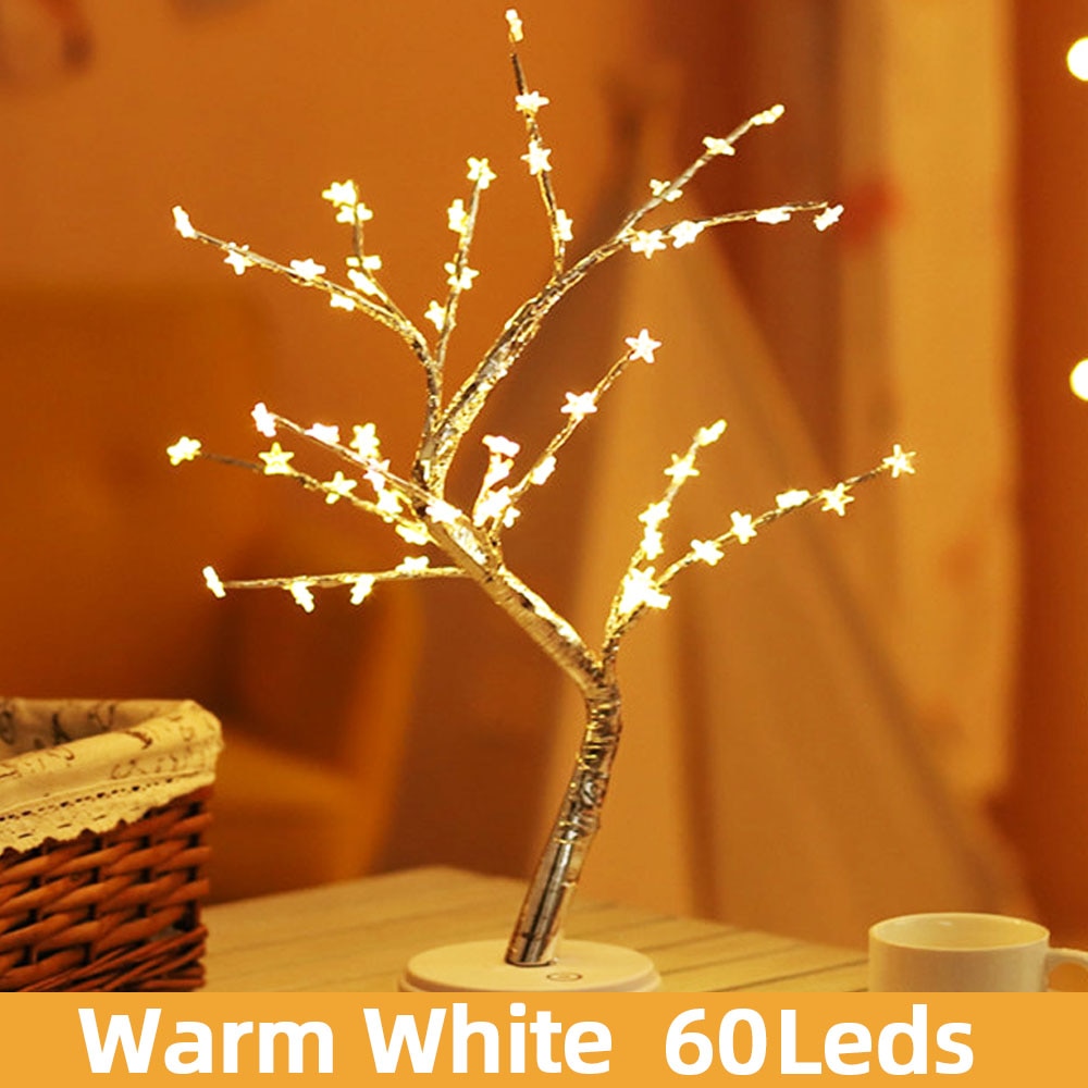 AIFENG rgb led  string lights room lights decor tree lamp string lights for bedroom twinkle lights room decor lights - Executive-Skincare