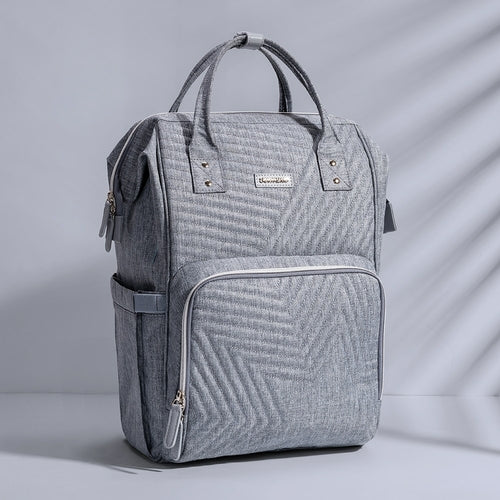 Diaper Baby Bag Backpack - Executive-Skincare