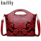 Designer Women Bag Luxurious  Handbag Leather Women Crossbody Bag - Executive-Skincare