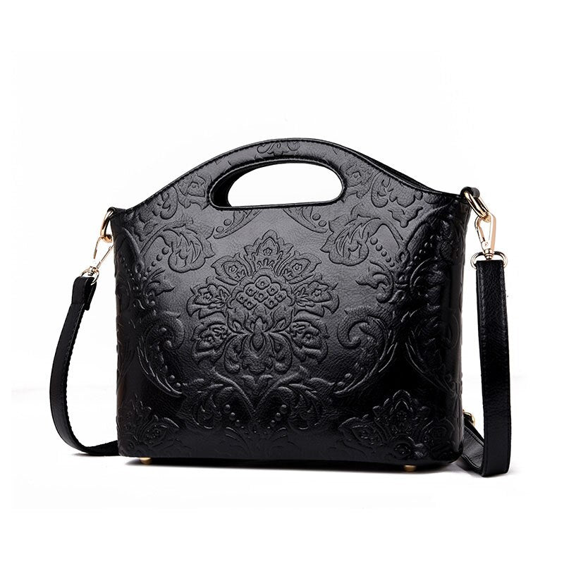 Designer Women Bag Luxurious  Handbag Leather Women Crossbody Bag - Executive-Skincare