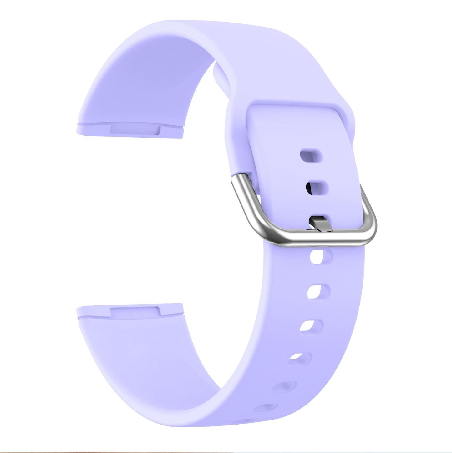 Band Strap For Fitbit Versa 3 4 Soft Silicone Wrist Waterproof Replacement WatchBand For Fitbit Versa3/ Sense Smart Accessories - Executive-Skincare