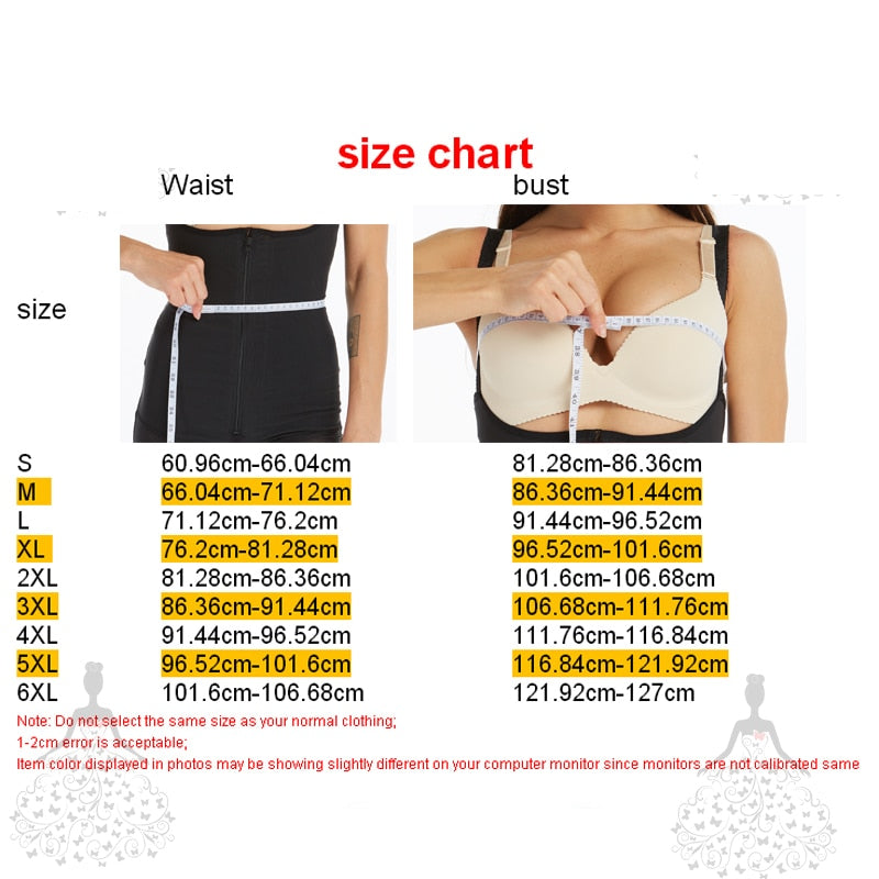 waist trainer shaper corset slimming Belt underwear body shaper shapewear faja slimming belt tummy Sheath - Executive Quality Store