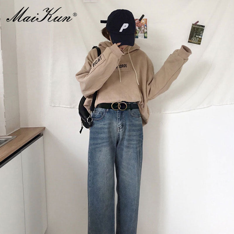 Maikun Belts for Women Fashion Pattern Double Ring Buckle Female Belt Leather Waistband for Jeans Dresses Pants - Executive-Skincare