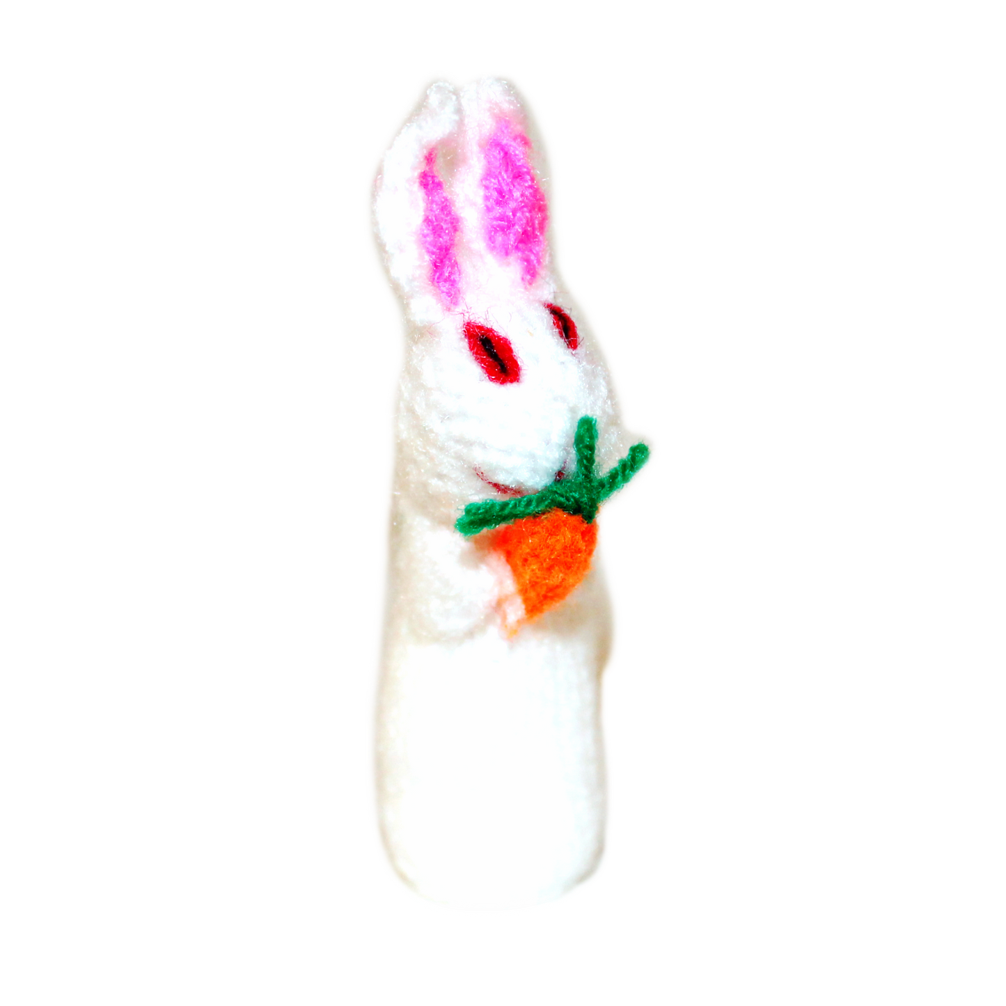 Easter Bunny (white) - Executive-Skincare