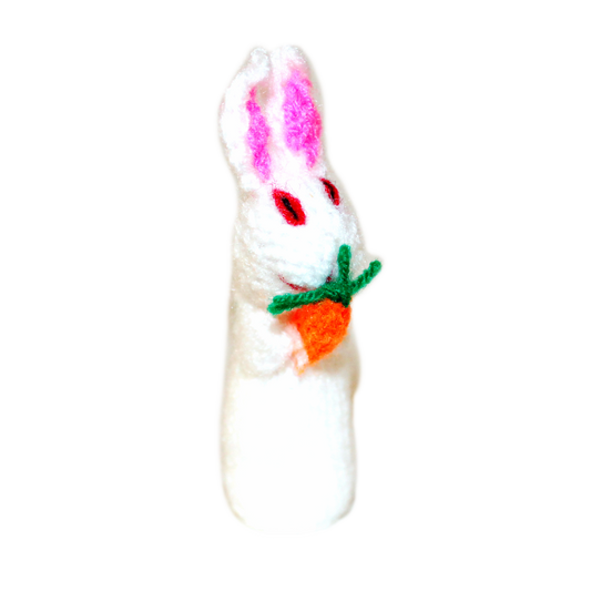 Easter Bunny (white) - Executive-Skincare