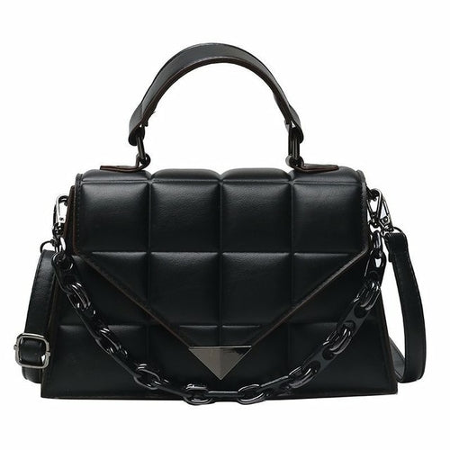 Luxury Designer Handbag Brand Women's Bag 2022 Trend Messenger - Executive-Skincare