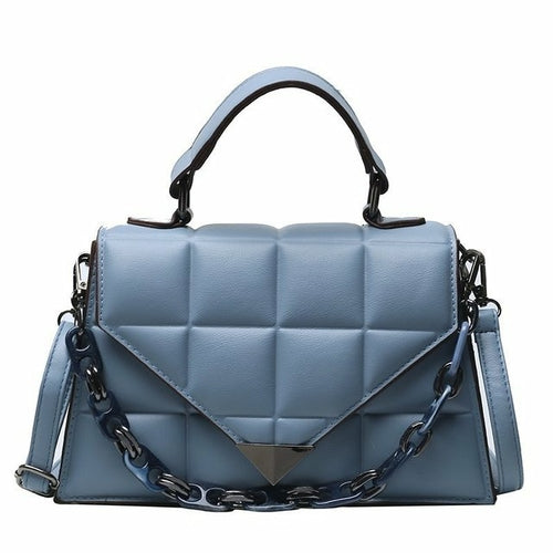 Luxury Designer Handbag Brand Women's Bag 2022 Trend Messenger - Executive-Skincare