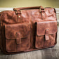 Commuter Briefcase - Executive-Skincare