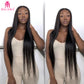 Malaika 40inch Straight Remy Hair Bundles Brazilian Hair Remy Human - Executive-Skincare