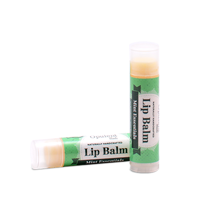 Lip Balm - Mint