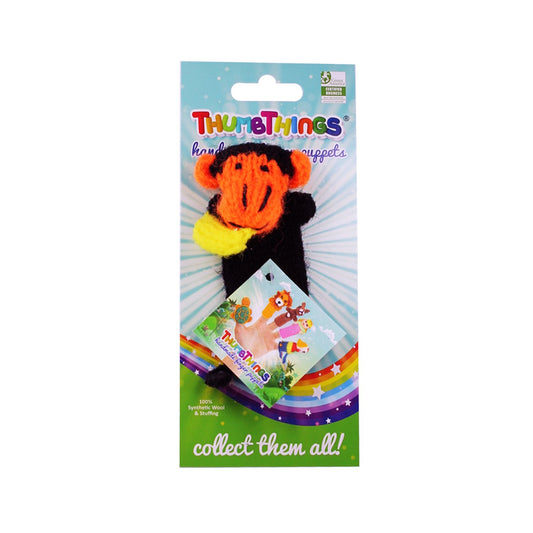 Monkey (black & orange) - Executive-Skincare