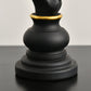 Northeuins Resin Chess Pieces Board Games Accessories Retro Aesthetic - Executive-Skincare