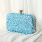 New Wallets Fashion Multicolor Evening Bags Evening Luxury Ladies - Executive-Skincare