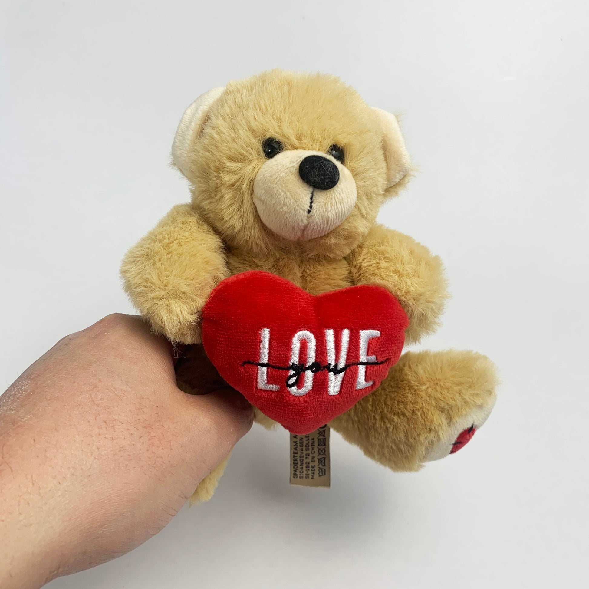 New Hot Christmas Bear Lovely Teddy Bear Plush Toys Stuffed Cute Bear Doll Boys&amp;Girls Valentine&#39;s Gift Kids Baby Christmas Gift - Executive-Skincare