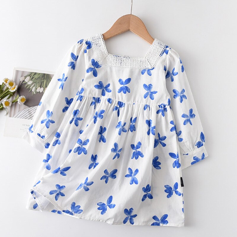 2022 New Girl Sweater Clothes Children Winter Dress Bow Doll Collar Clothes Coat Casual Dress Sweater Christmas Girls Suits - Executive-Skincare