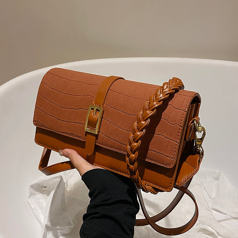 Luxury Handbags Women Brand Bags For Women 2022 Hand Bags Shoulder Bag Designer Shoulder Bags Ladies Women Bags Purses Handbag - Executive-Skincare