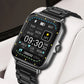 2022 Bluetooth Answer Call Smart Watch Men Heart Rate Fitness Tracker Watches IP67 Waterproof Women Smartwatch for Android IOS - Executive-Skincare