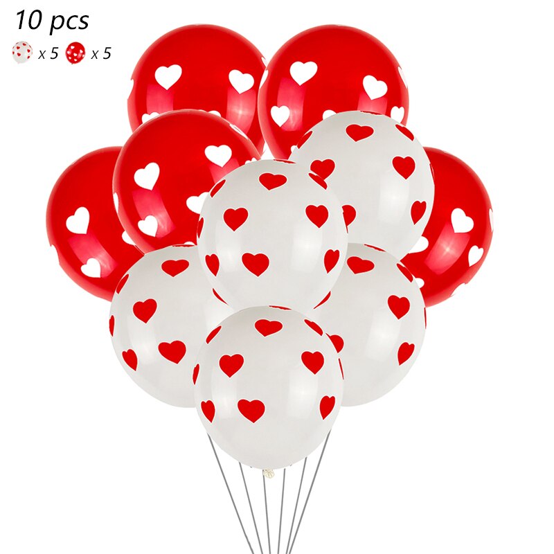 91*67cm Bear Balloon Aluminum Film Balloons Single Girl Wedding Baby Shower Decoration Birthday Valentine&#39;s Party Supplies - Executive-Skincare