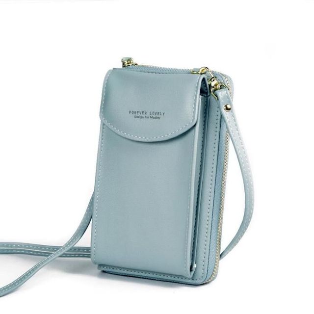 Yogodlns Crossbody Cell Phone Shoulder Bag Cellphone Bag Fashion Daily Use Card Holder Summer Shoulder Bag Small Women Wallet - Executive-Skincare