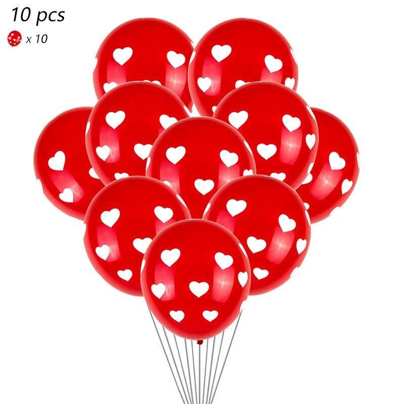 91*67cm Bear Balloon Aluminum Film Balloons Single Girl Wedding Baby Shower Decoration Birthday Valentine&#39;s Party Supplies - Executive-Skincare