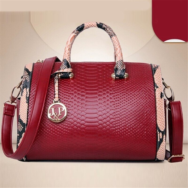 Luxury Handbag Designer Bags For Women 2022 Leather Flap Clutch Purse Chain E Ladies Shoulder Messenger Leather Pillow Bag - Executive-Skincare