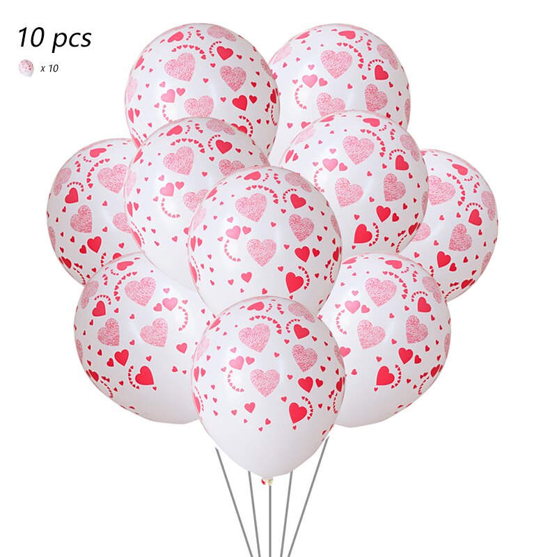 91*67cm Bear Balloon Aluminum Film Balloons Single Girl Wedding Baby Shower Decoration Birthday Valentine&#39;s Party Supplies - Executive-Skincare