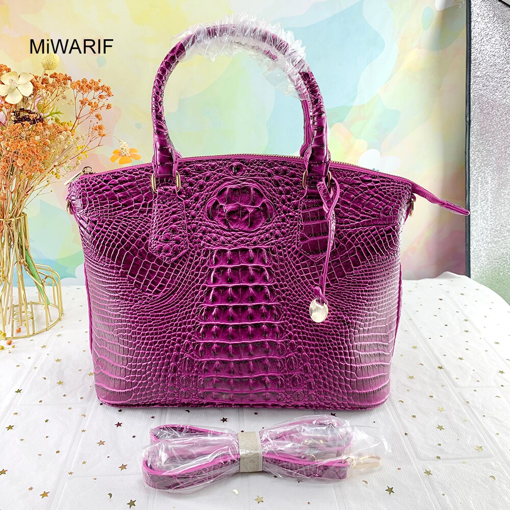 Designer Tote Bags 2022 For Women Luxury Beach Pu Pattern Handbags Crossbody Bag Stone Texture Girl Hand Totes - Executive-Skincare