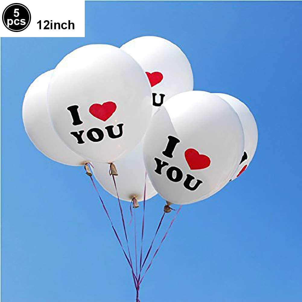 Valentine Day Balloons Huge Love-Bear Balloon 40inch Rose Gold Heart Shaped Balloons for Girl Birthday Party Wedding Decorations - Executive-Skincare