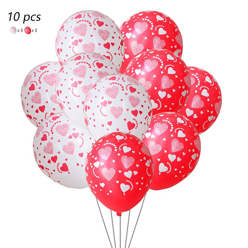 91*67cm Bear Balloon Aluminum Film Balloons Single Girl Wedding Baby Shower Decoration Birthday Valentine&#39;s Party Supplies - Executive-Skincare