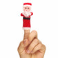 Santa Finger Puppet - Executive-Skincare