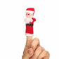 Santa Finger Puppet - Executive-Skincare