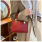 Fashion Leisure Designer Lady Handbag Crossbody Bag Travel Light Bag - Executive-Skincare