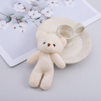 50/70/90 CM I Love You Teddy Bear Large Stuffed Plush Toy Holding LOVE Heart Soft Gift for Valentine Day Girls&#39; Birthday Gift - Executive-Skincare