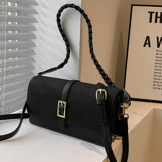 Luxury Handbags Women Brand Bags For Women 2022 Hand Bags Shoulder Bag Designer Shoulder Bags Ladies Women Bags Purses Handbag - Executive-Skincare