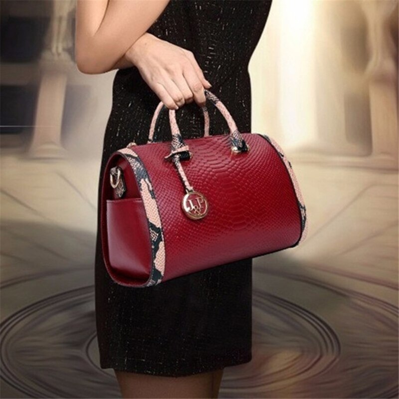 Luxury Handbag Designer Bags For Women 2022 Leather Flap Clutch Purse Chain E Ladies Shoulder Messenger Leather Pillow Bag - Executive-Skincare